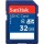 SDSDB-032G SanDisk SDHC 32GB